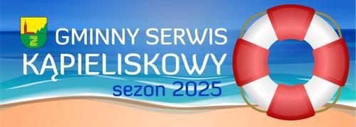 serwis kąpieliskowy koło ratunkowe
