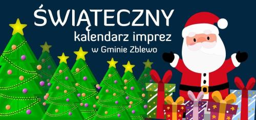 IMPREZY ŚWIATECZNE