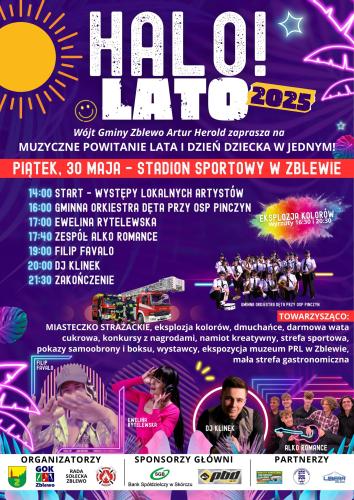 halo lato