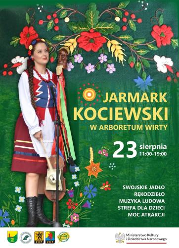 Jarmark Kociewski