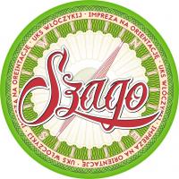 opis: szago