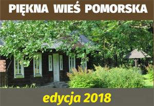 PIEKNA WIEŚ