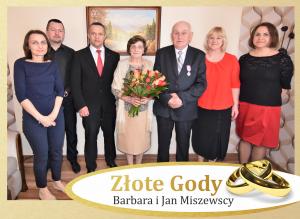 złote gody