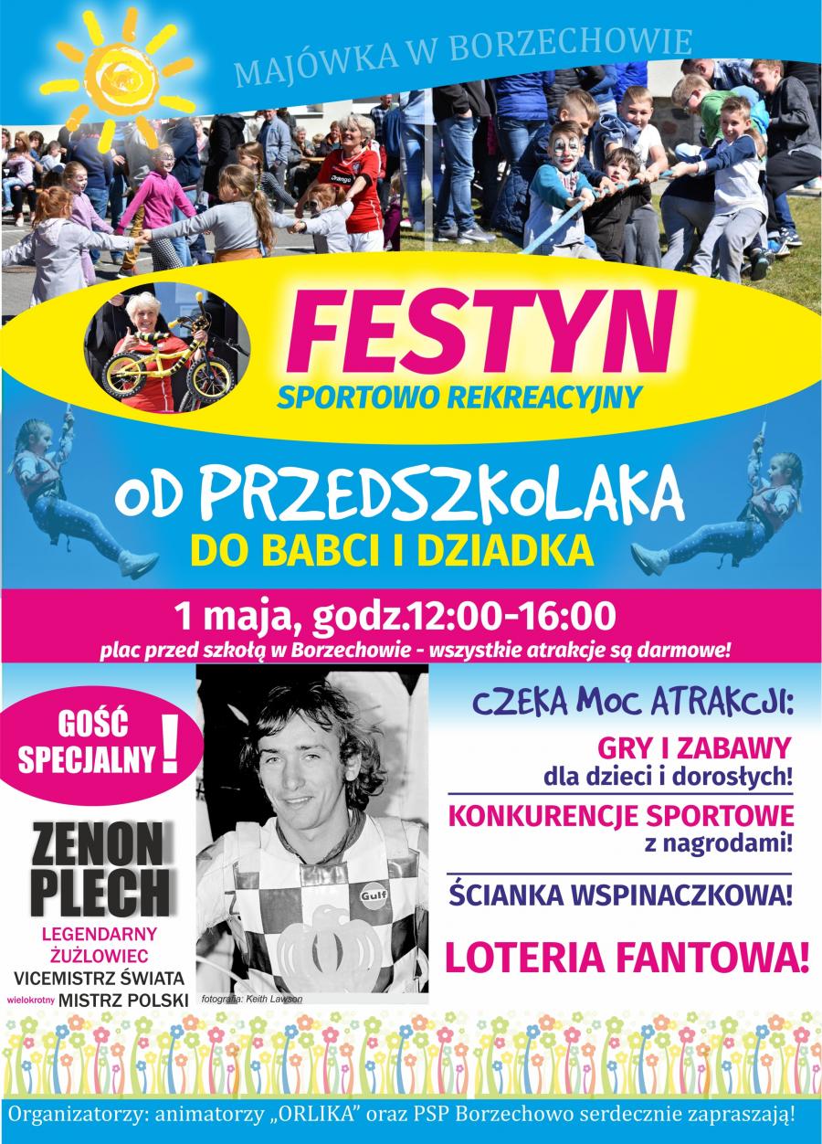 opis: festyn