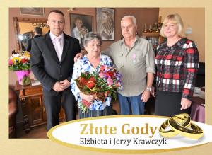 złote gody