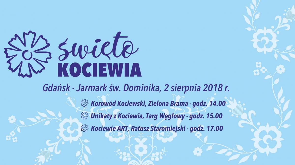 święto kociewia