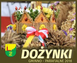 DOŻYNKI