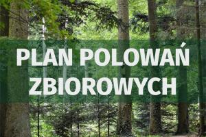 PLAN POLOWAŃ