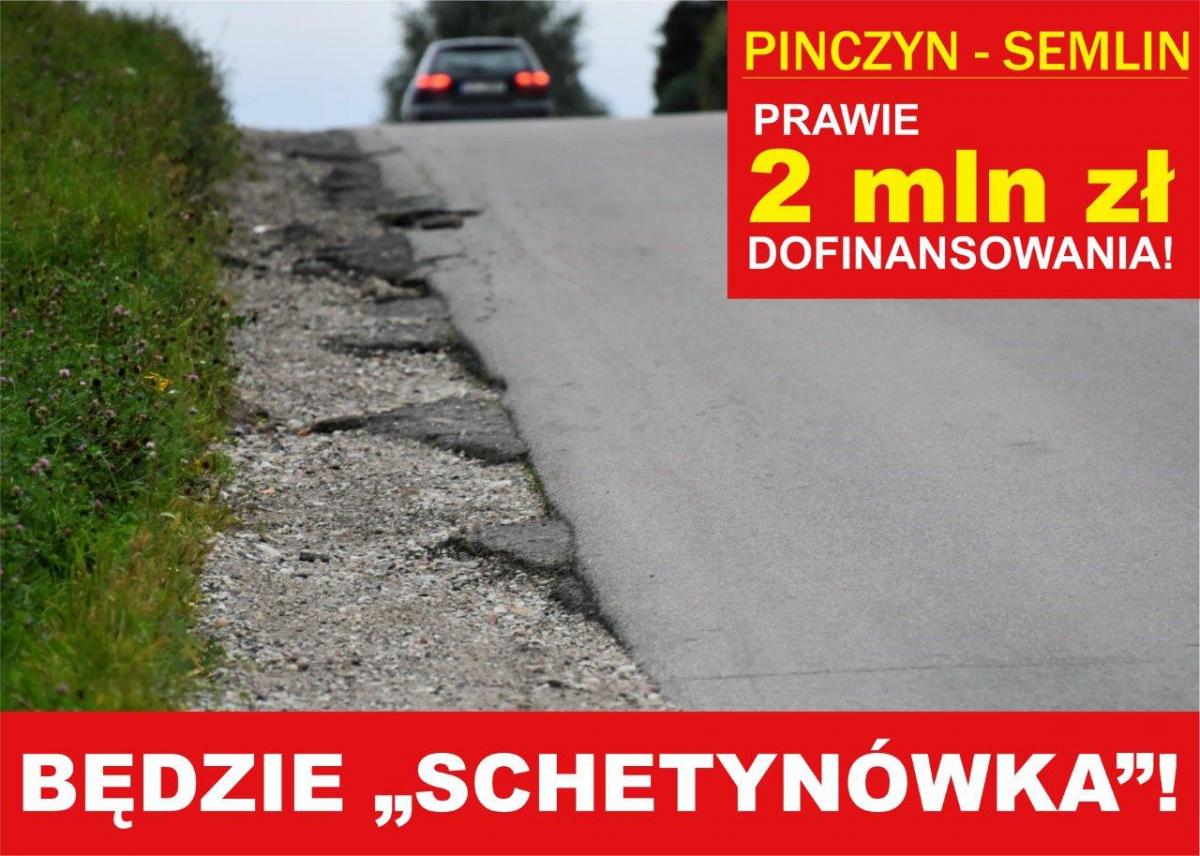 opis: schetynówka