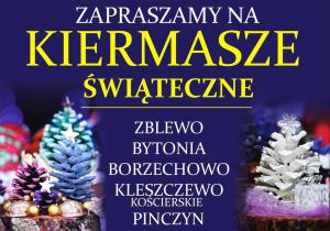 opis: KIERMASZE