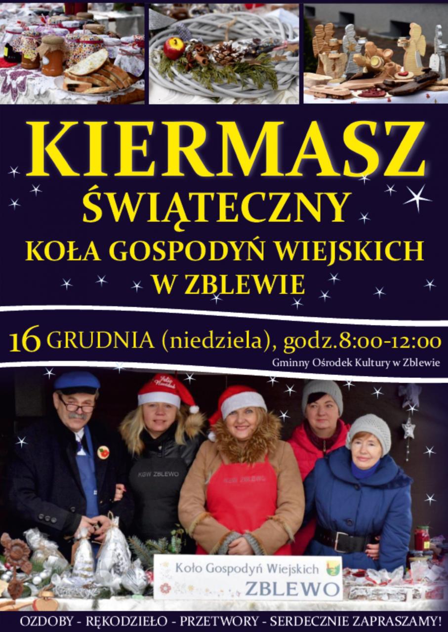 opis: KIERMASZE