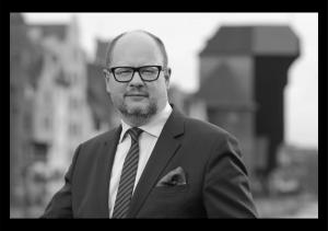 paweł adamowicz