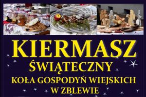 KIERMASZ KGW