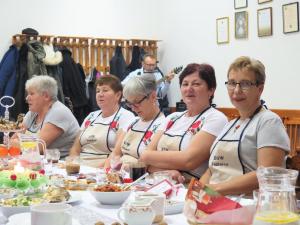 opłatek jezierce