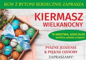 kiermasz