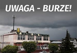 burze