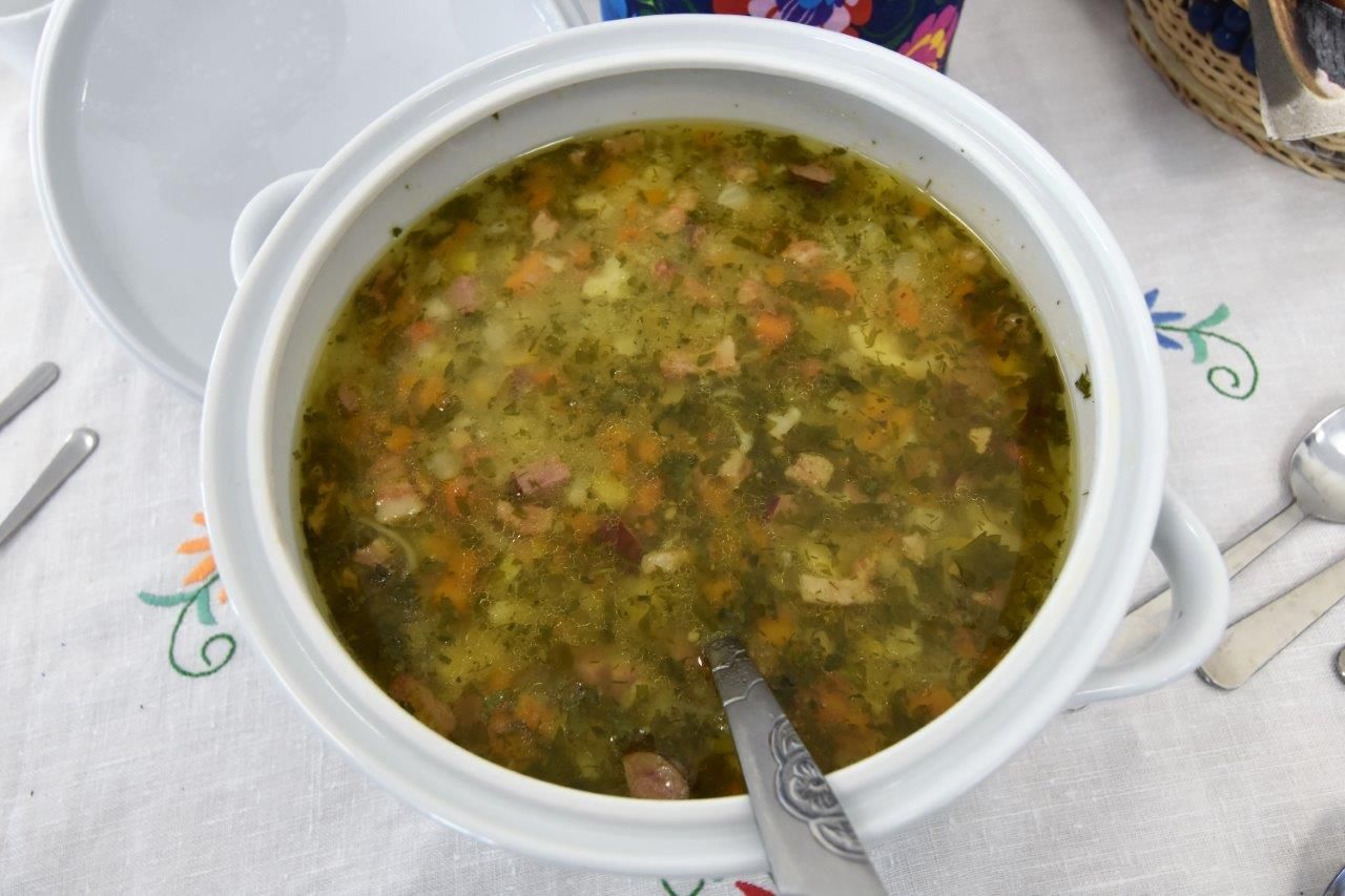 opis: serwetki