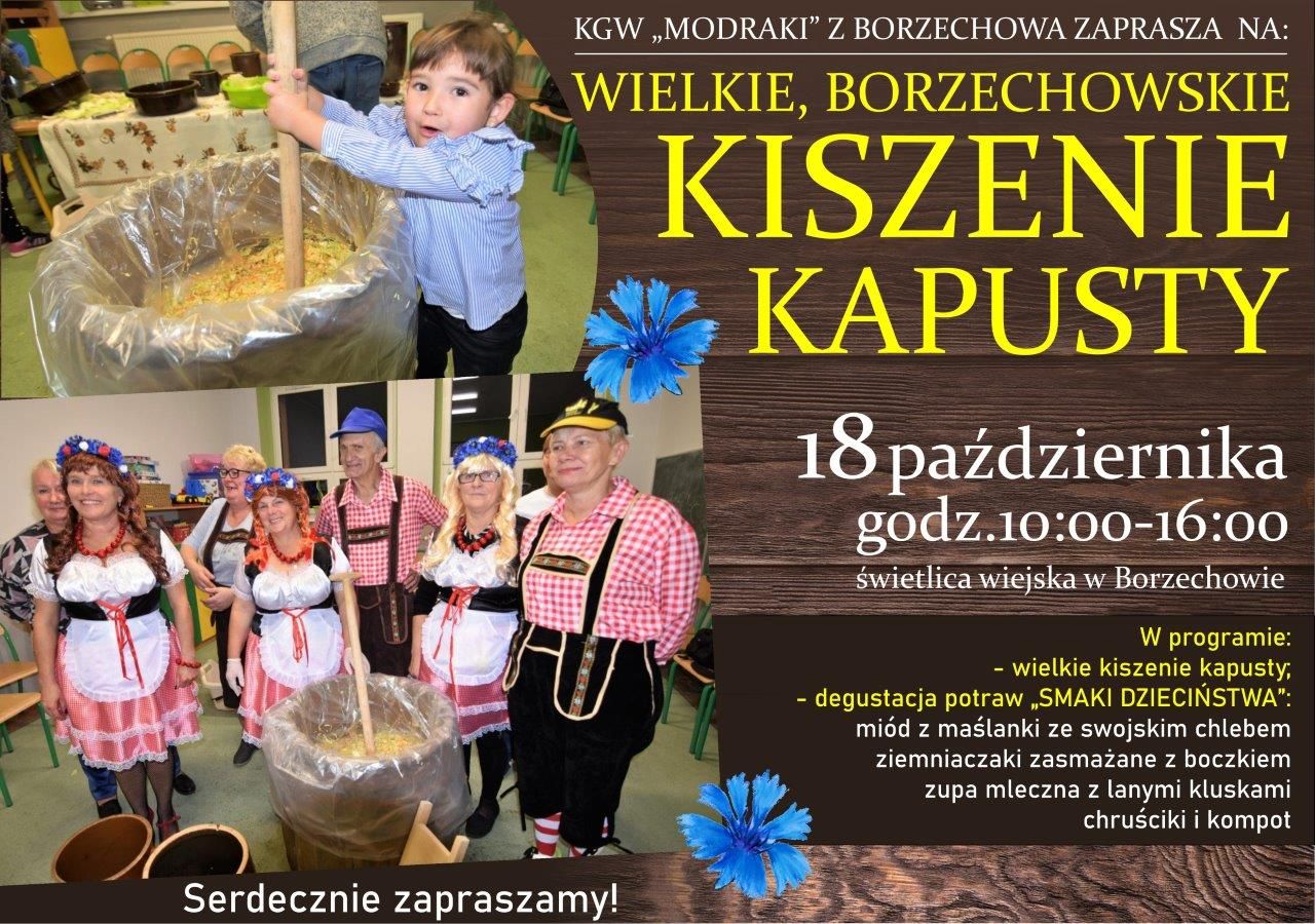 opis: kiszenie