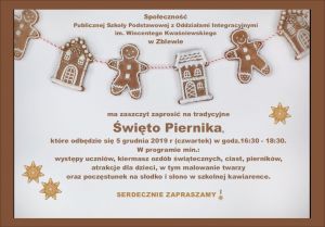 święto piernika