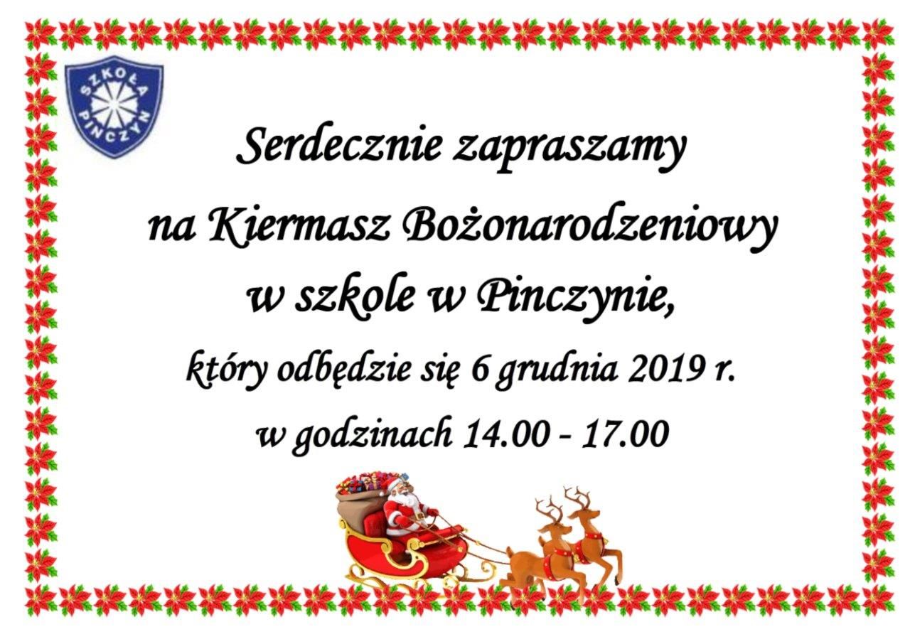 KIERMASZ
