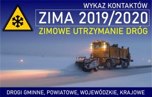 opis: zima