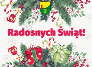 RADOSNYCH ŚWIĄT