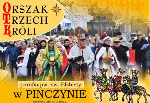 ORSZAK TRZECH KRÓLI