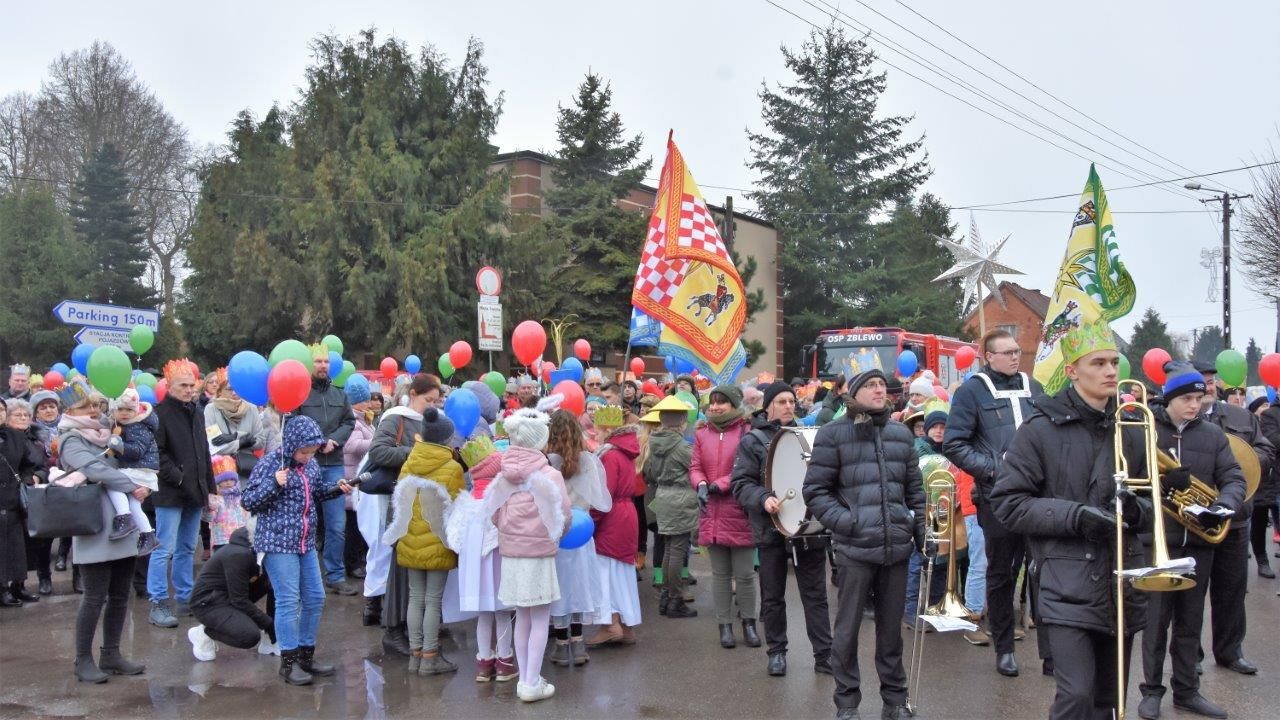 ORSZAK TRZECH KRÓLI