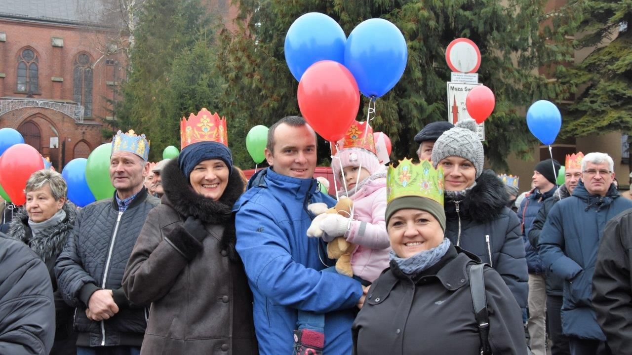 ORSZAK TRZECH KRÓLI