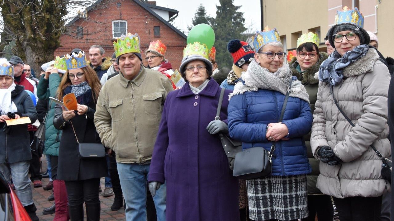 ORSZAK TRZECH KRÓLI