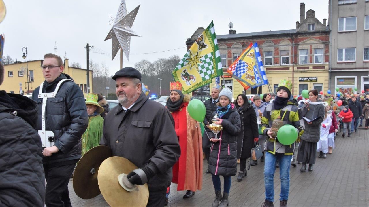 ORSZAK TRZECH KRÓLI