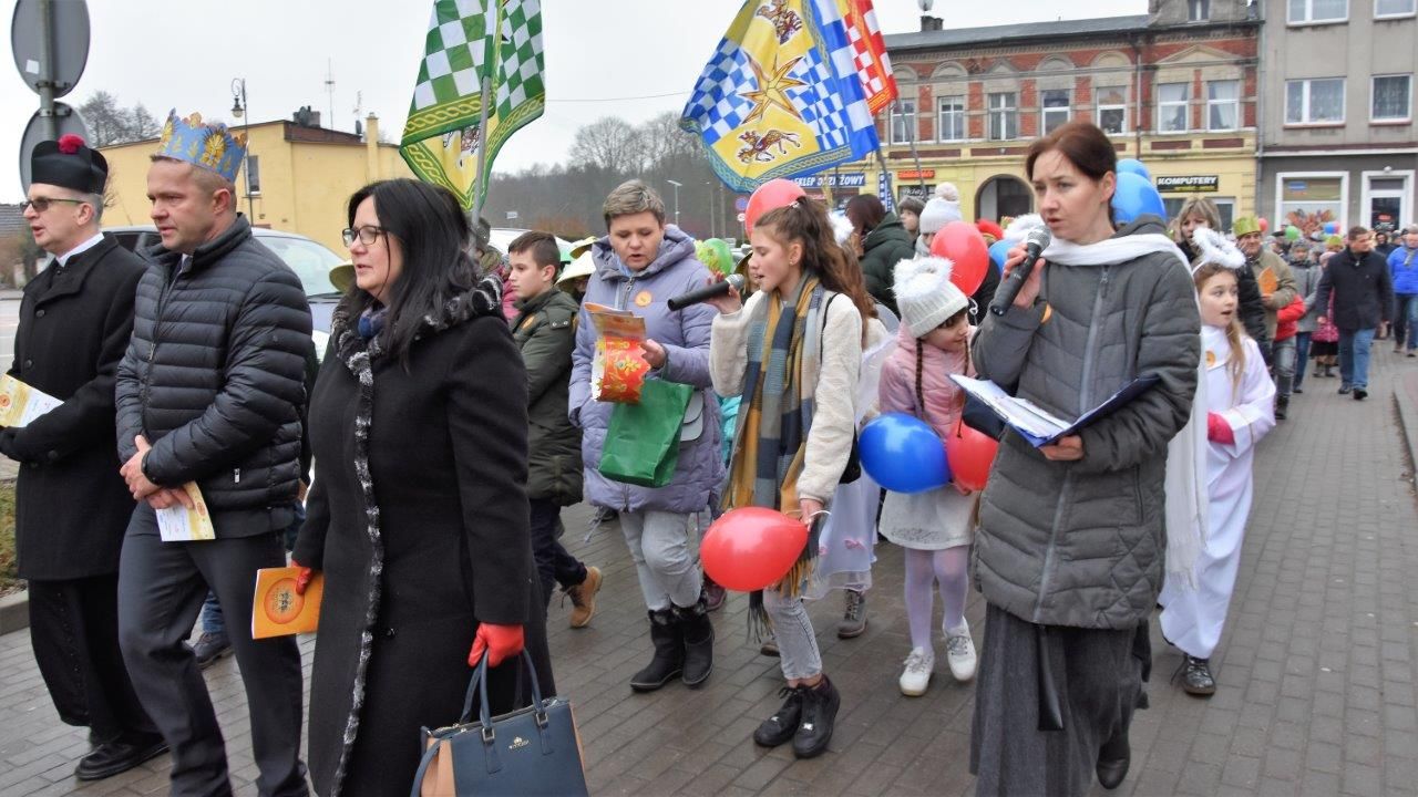 ORSZAK TRZECH KRÓLI