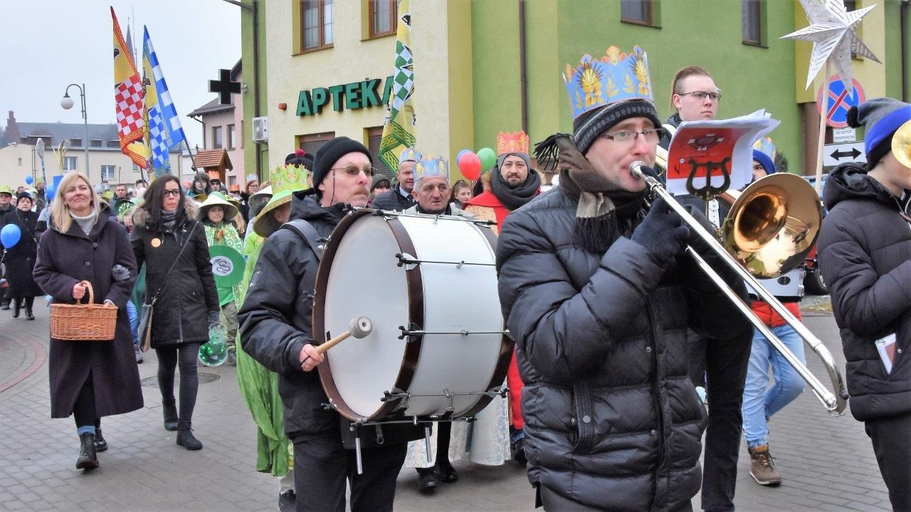 ORSZAK TRZECH KRÓLI