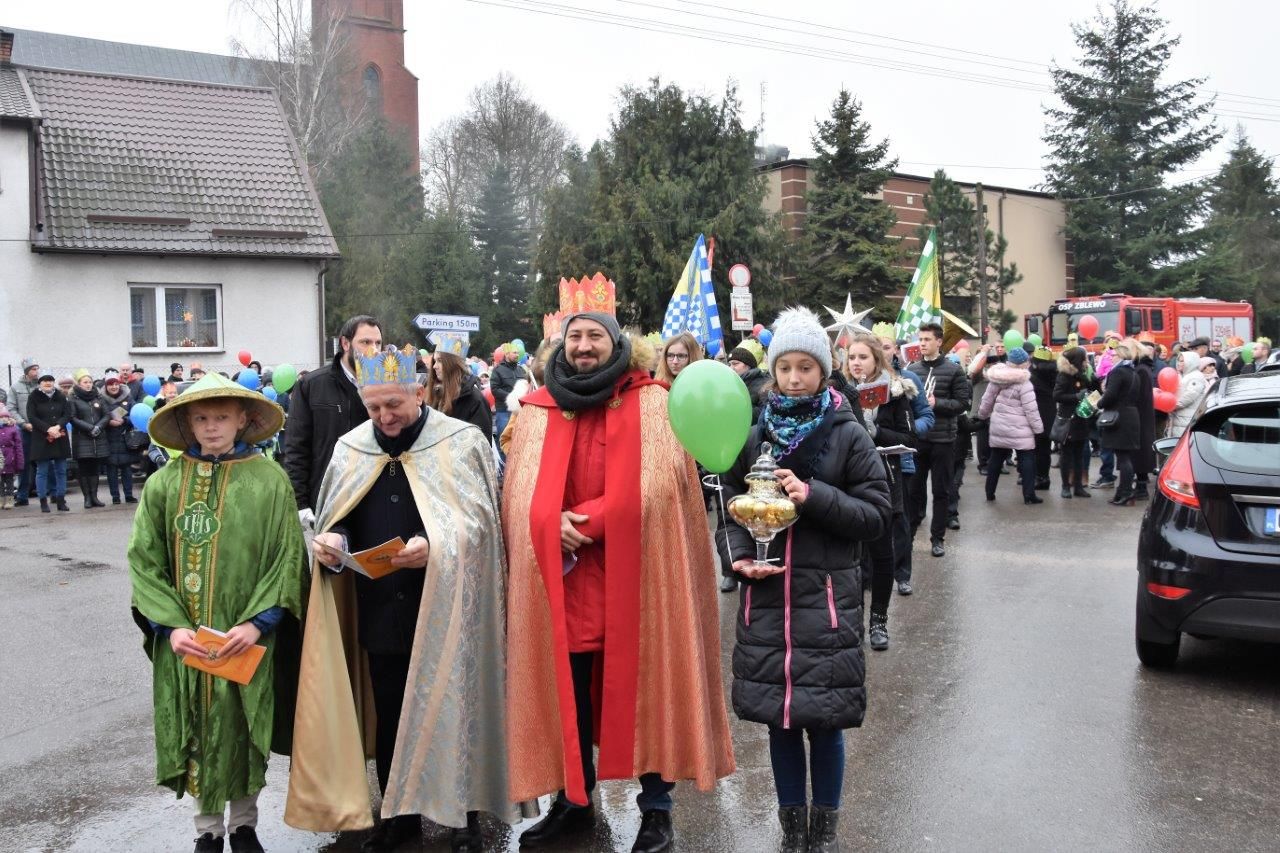 ORSZAK TRZECH KRÓLI