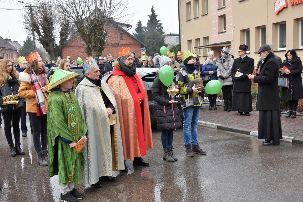 ORSZAK TRZECH KRÓLI