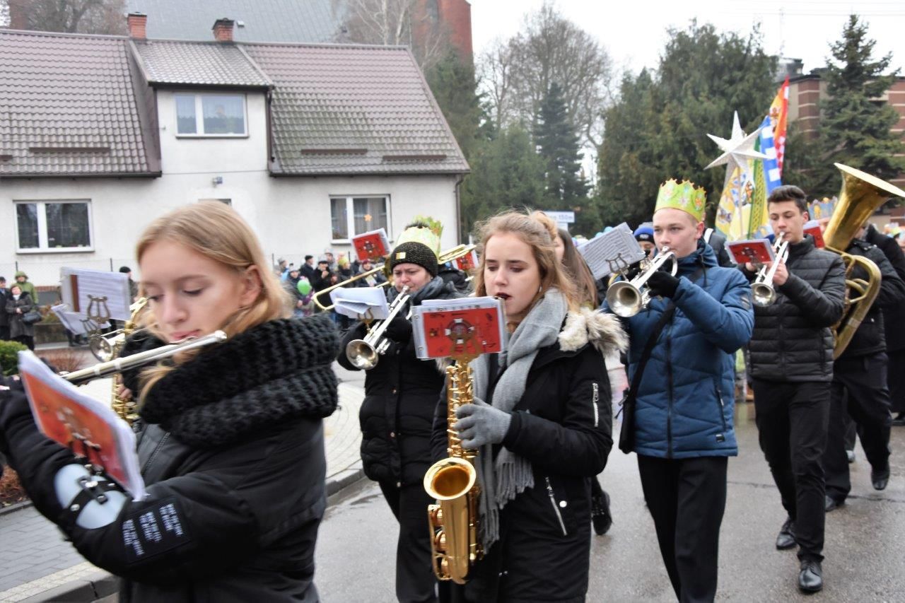 ORSZAK TRZECH KRÓLI