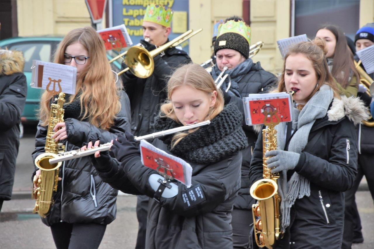 ORSZAK TRZECH KRÓLI