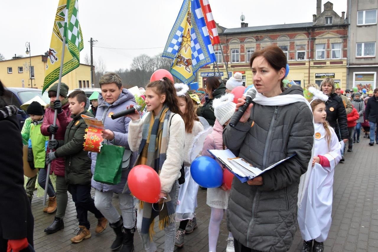 ORSZAK TRZECH KRÓLI