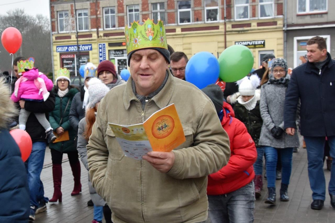 ORSZAK TRZECH KRÓLI