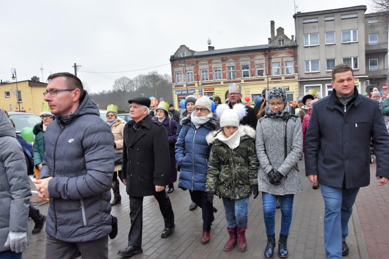 ORSZAK TRZECH KRÓLI