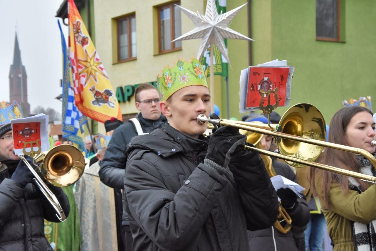 ORSZAK TRZECH KRÓLI