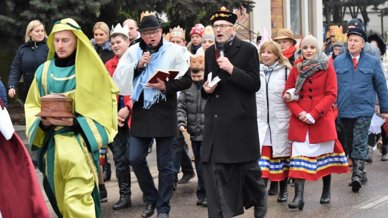 ORSZAK TRZECH KRÓLI