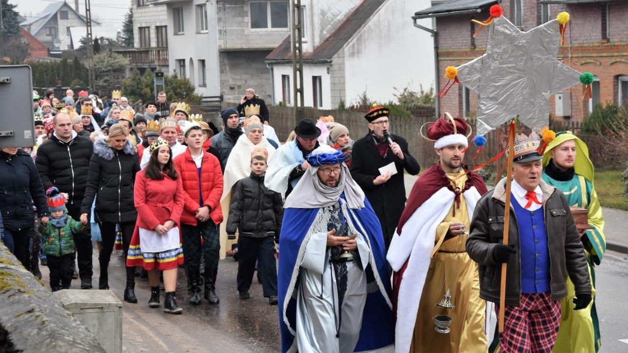 ORSZAK TRZECH KRÓLI