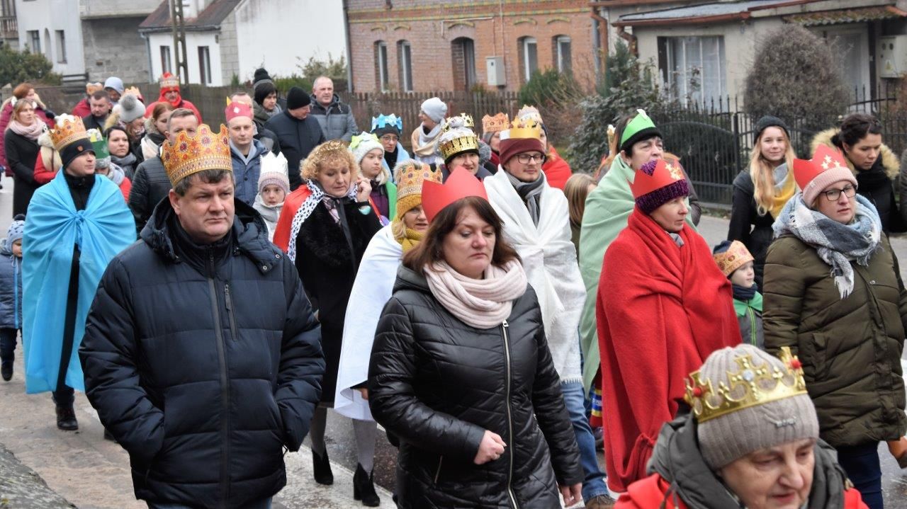 ORSZAK TRZECH KRÓLI