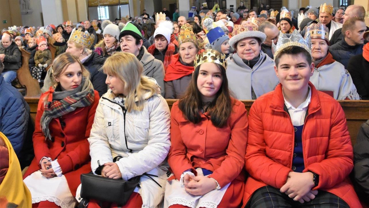 ORSZAK TRZECH KRÓLI