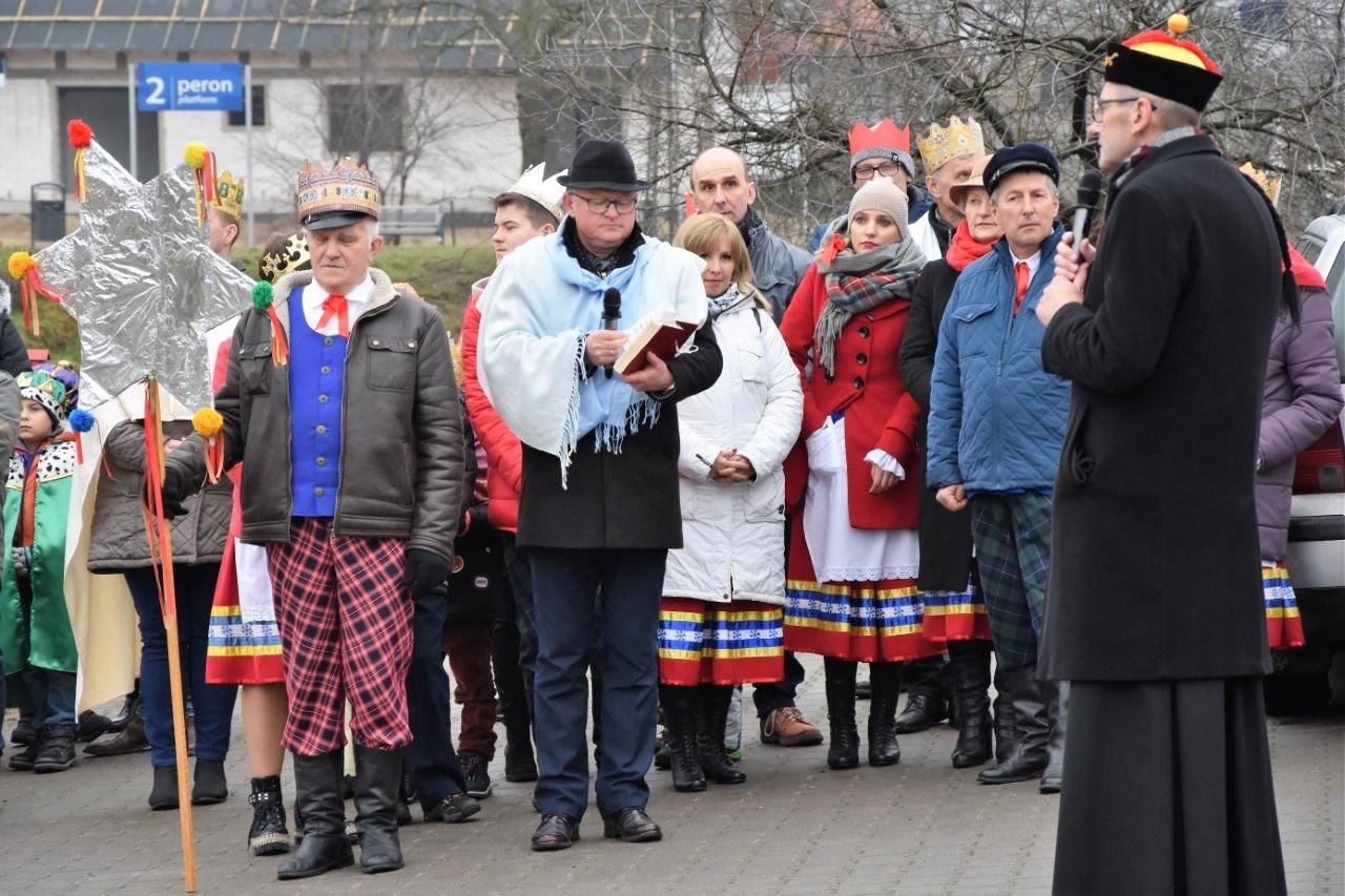 ORSZAK TRZECH KRÓLI