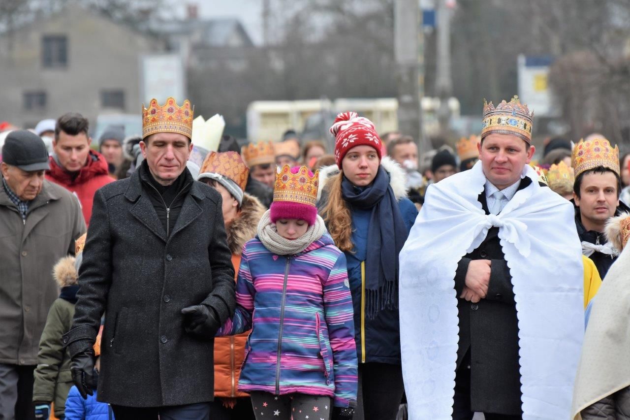 ORSZAK TRZECH KRÓLI