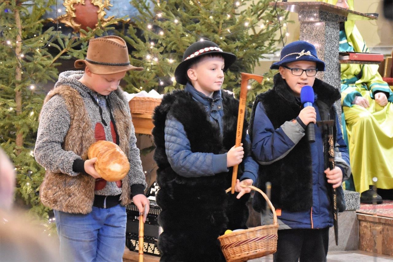 ORSZAK TRZECH KRÓLI