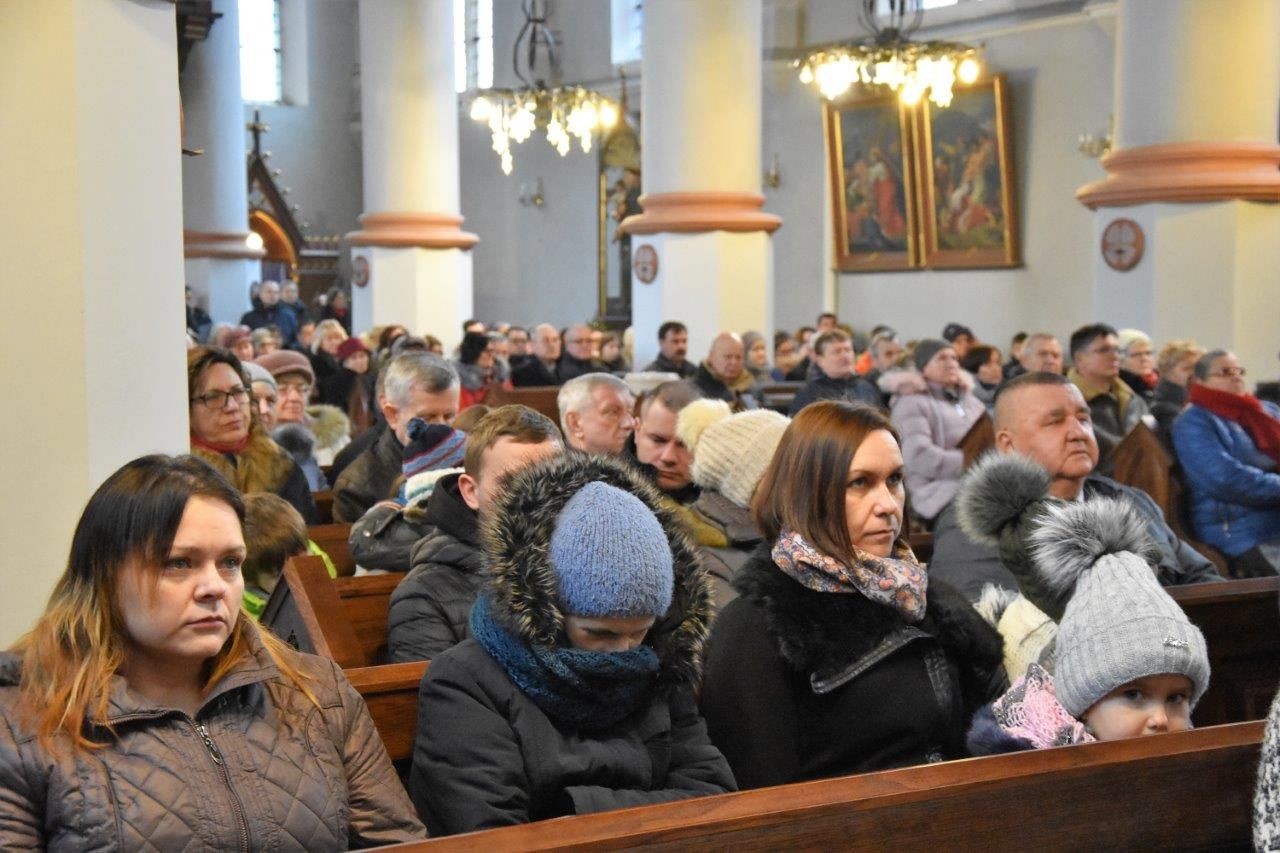 100lecie powrotu ziemi zblewskiej do Macierzy