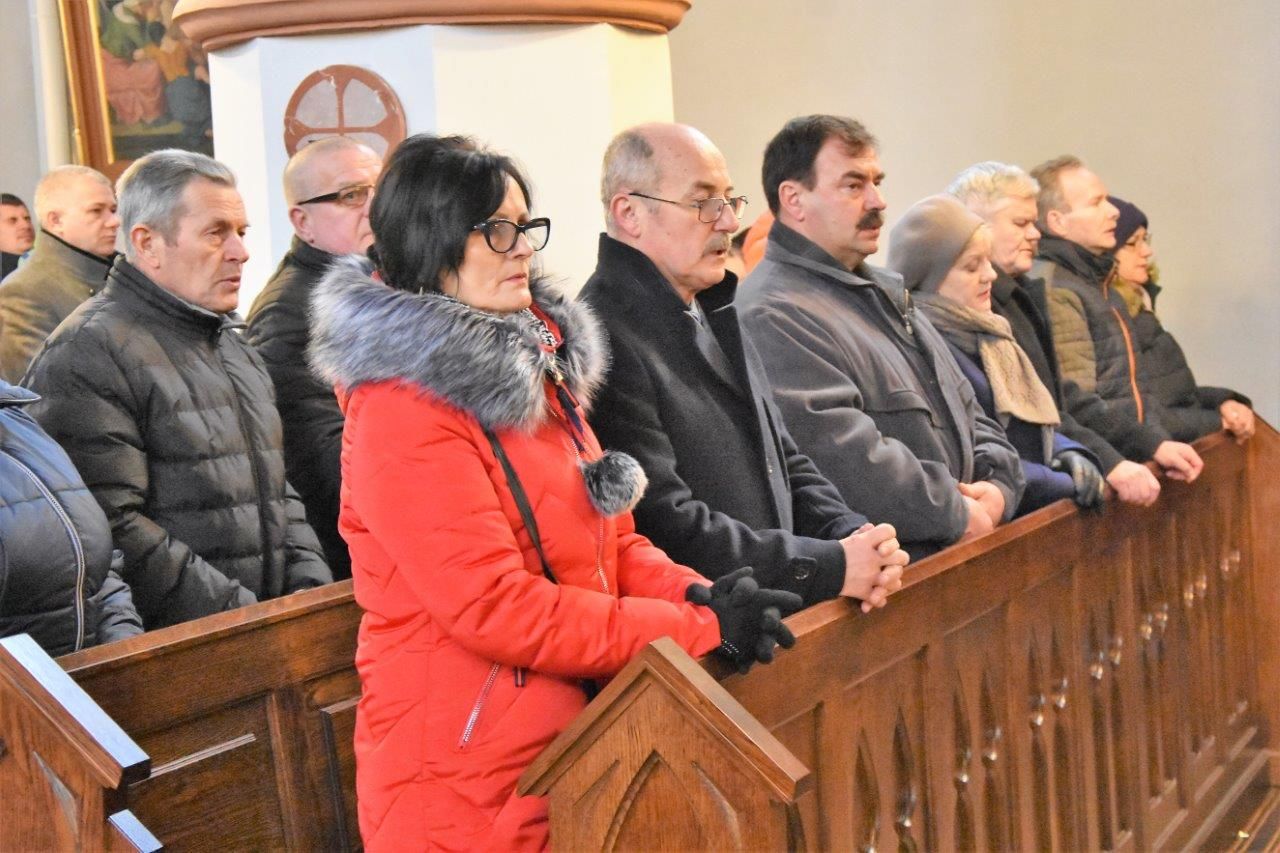 100lecie powrotu ziemi zblewskiej do Macierzy